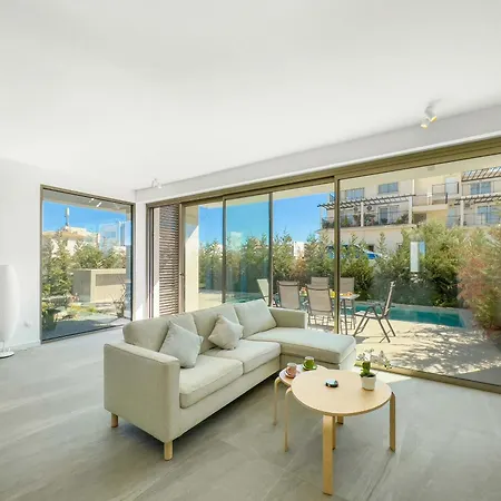 Azure Seaview - Garnet *