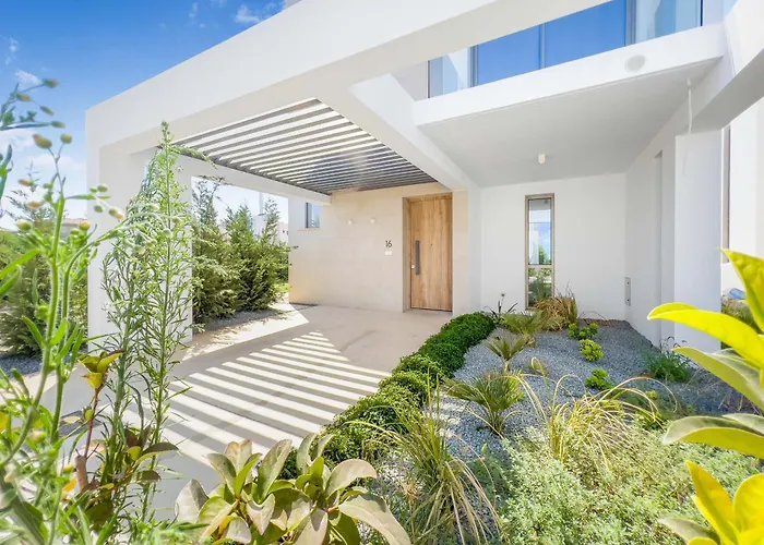 Azure Seaview - Garnet Vila Protaras