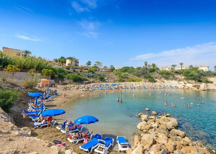 Azure Seaview - Garnet Protaras