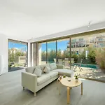 Azure Seaview - Garnet *