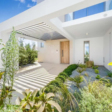 Azure Seaview - Garnet Villa Protaras