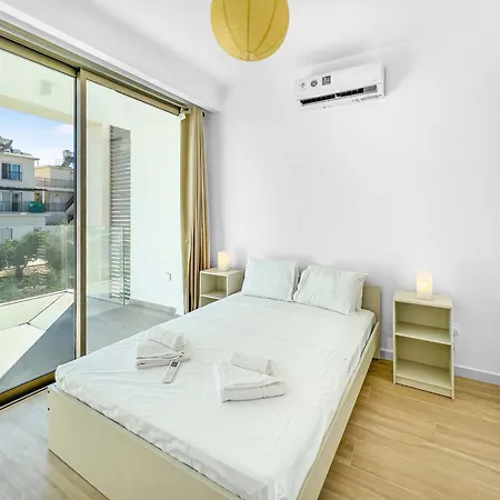 Azure Seaview - Garnet Villa *
