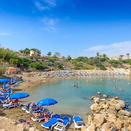 Azure Seaview - Garnet Protaras